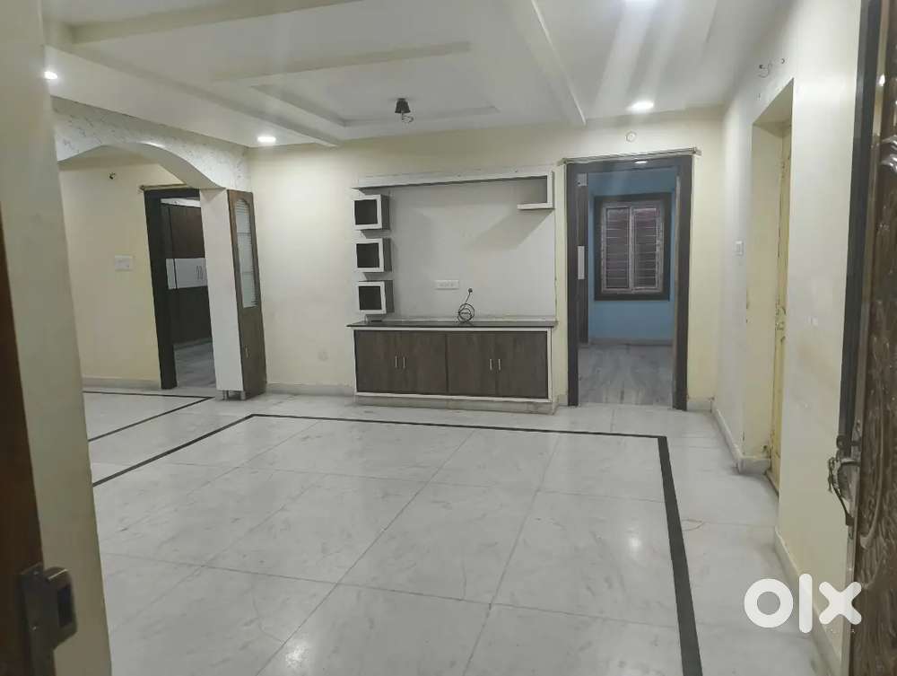 Rent for 2bhk at bhavanipuram