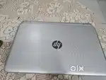 HP INTEL INSIDE CORE i5