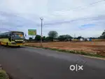 Land at ring road