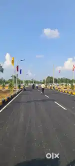Budget land for sale at avadi