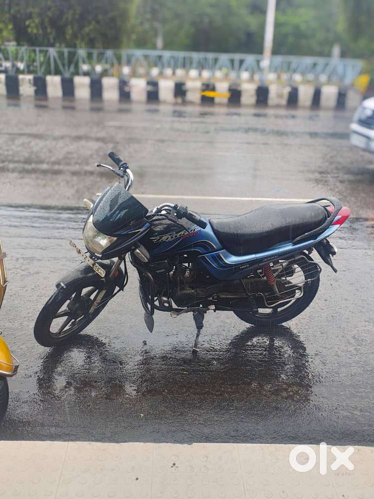 Hero Passion Pro  First Owner  Well Maintained  Smooth Ride & Great