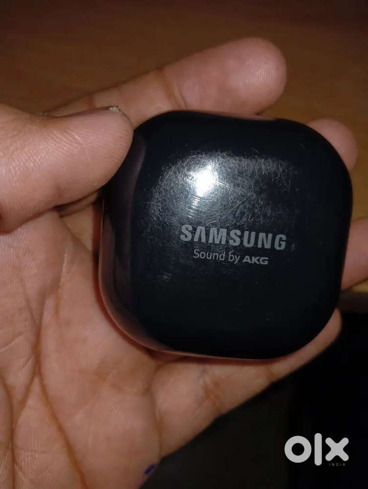 Samsung galaxy earpods