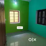3Bhk + bathroom rent purpose