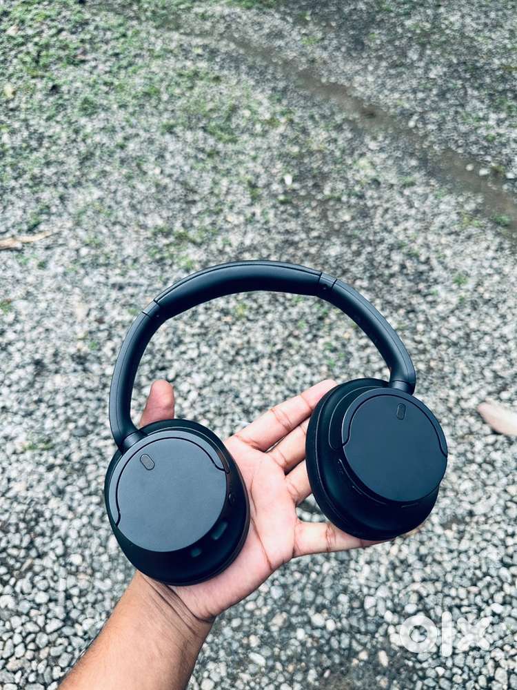 Sony headphones