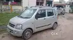 Maruti Suzuki Wagon R 1.0 2006