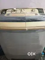 Samsung  washing machine 8 g