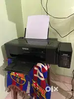Epson Colour Printer: L130