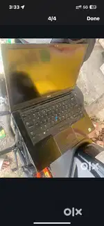 Dell laptop