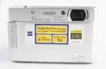 SONY DSC -T100. 8.1 MP CAMARA