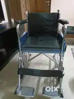 Wheel Chair