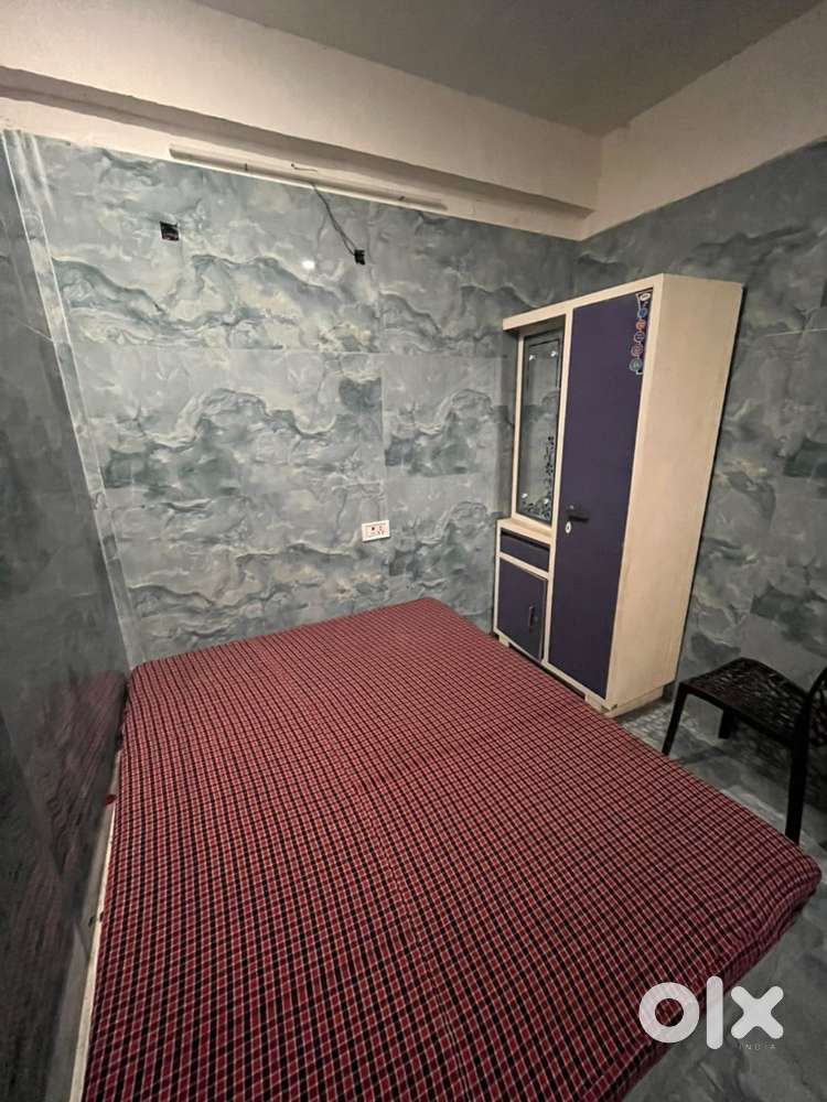 1rk Furnished Room near Sharda, Lloyd