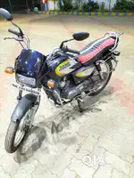 Hero honda, Splendor Good condition