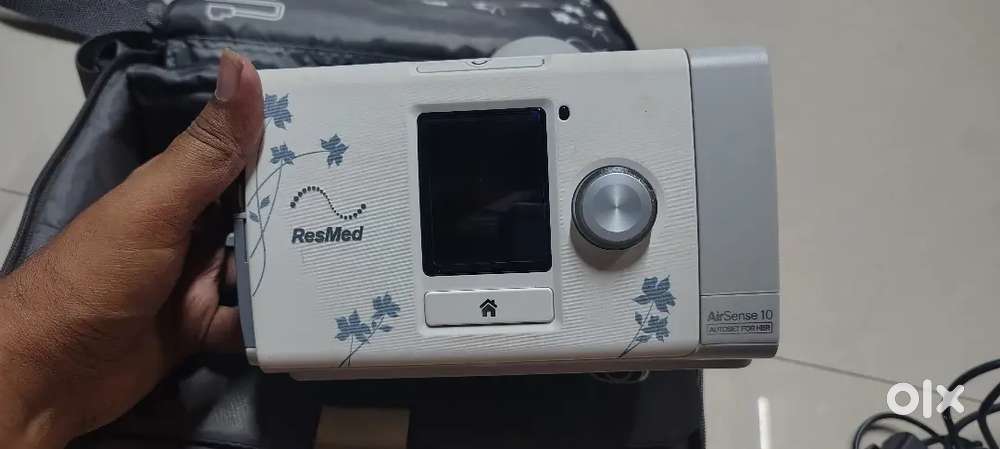 Resmer Airsense in good and working condition