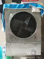 Metal Body Air Cooler in Good Condition