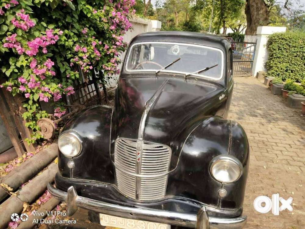 VINTAGE CAR FOR Marriage purpose