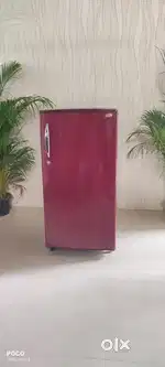 Videocon 4 Star Single Door Fridge 190L Free Delivery in Bengaluru.