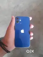 Iphone 12 mini
