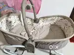 Babyhug Rocker