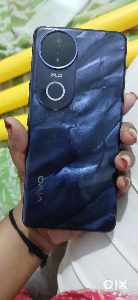 New condition 4 month old