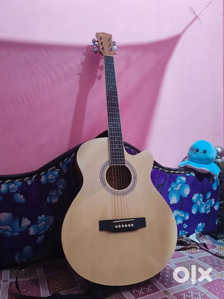 Acoustic Guitar