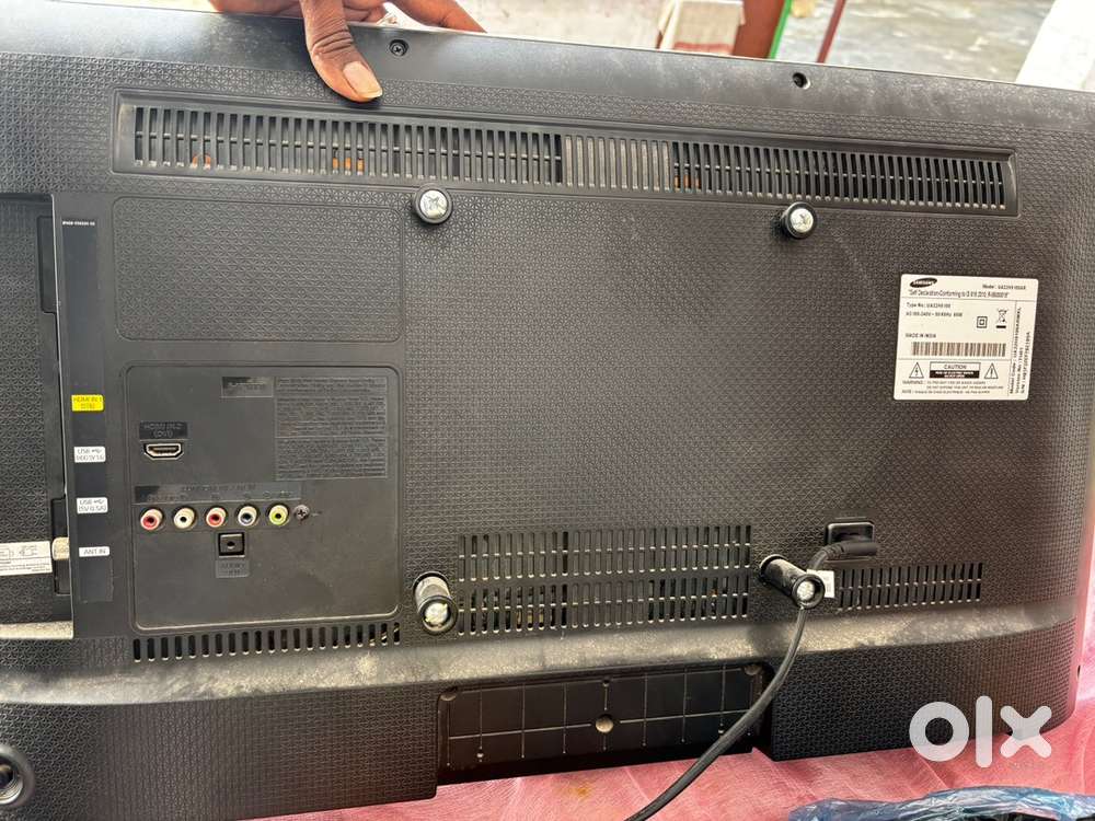 Samsung LED TV 32inch