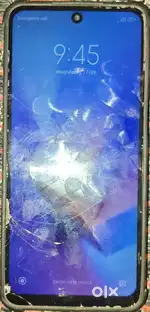 Redmi note 9 pro