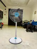 Fan (Summermax Farrata), (2 meter wire)