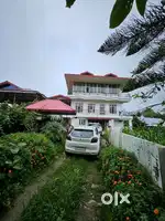 Work in Himachal Pradesh household and agriculture work