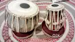 Tabla in good condition