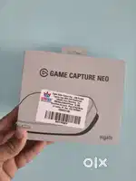 Game capture neo