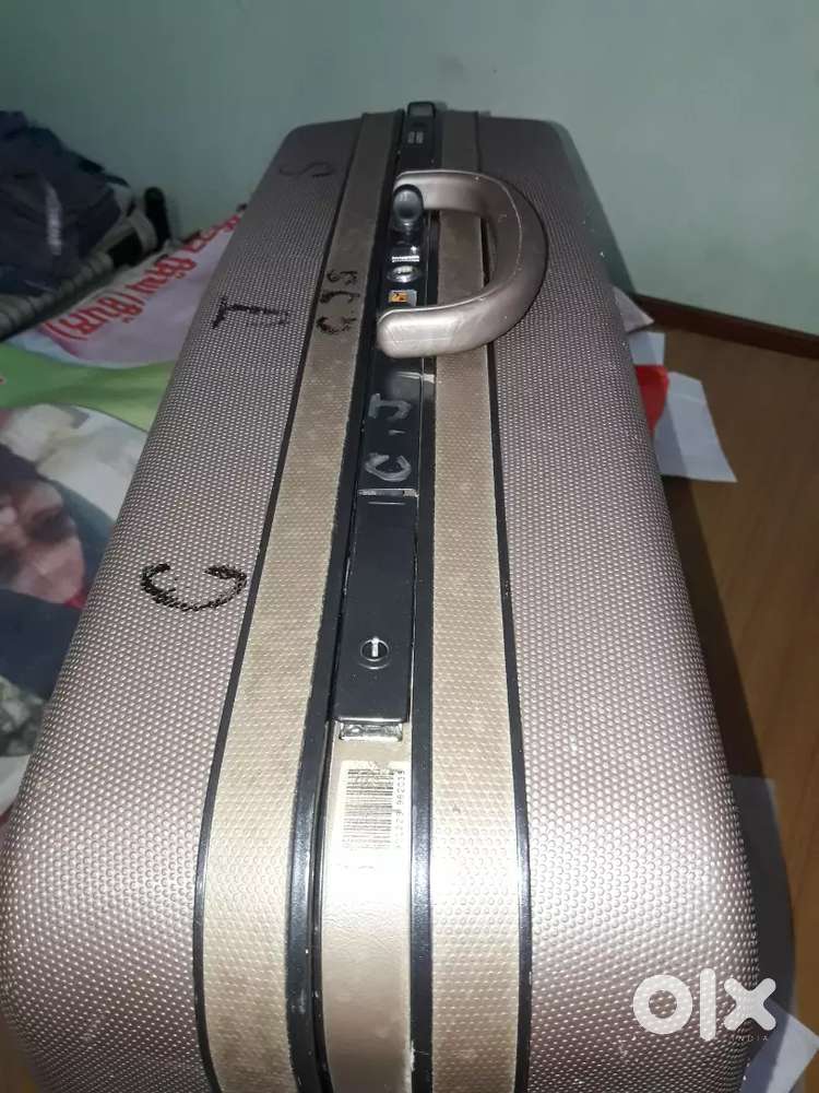 ATTACHI CASE ORIGINAL
