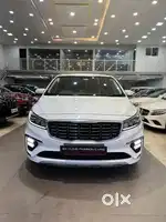 Kia Carnival Prestige, 2022, Diesel