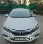 Honda City 2014-2015 i DTEC V, 2018, Diesel