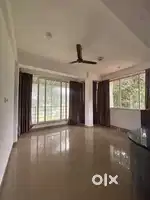2bhk furnished flat for rent at Porvorim