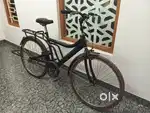 Normal cycle and good conditions