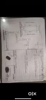 Shukla ganj awasthi farm ke andr 75 ka plot hai,