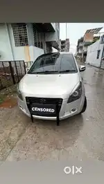 Maruti Suzuki Ritz 2009 Diesel Fully Modified Good Condition