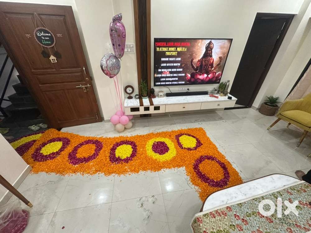 Need flatmate in independent room