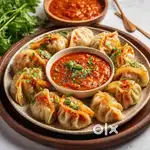 Momos Stall Staff / Helper Required – Full Time
/ part time