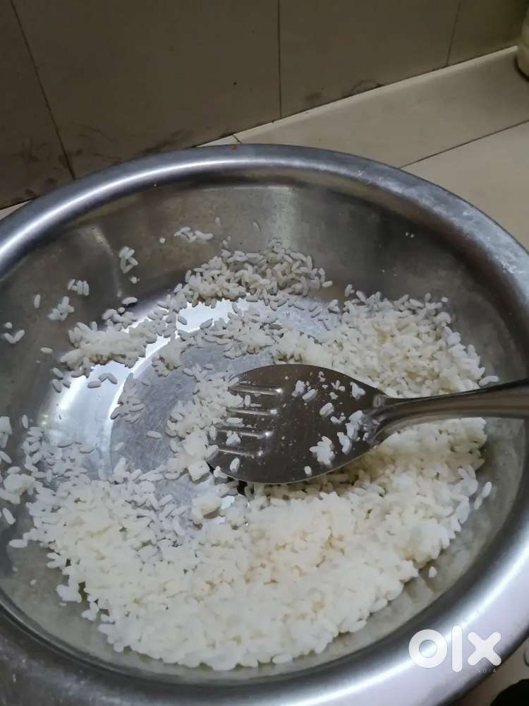 Canteen helper