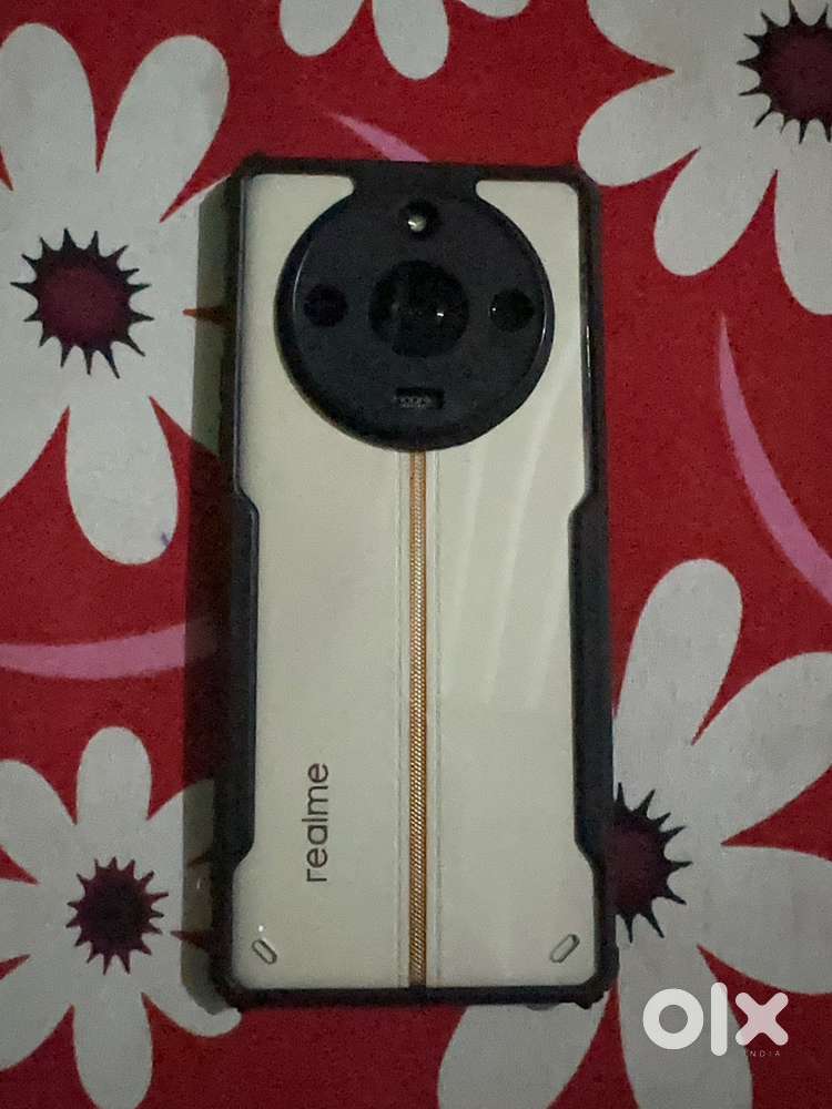 Realme 11 pro 5g