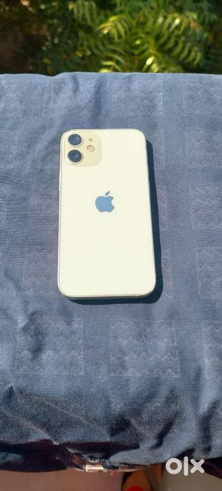 iPhone 12 mini Exchange iPhone 11 Pro