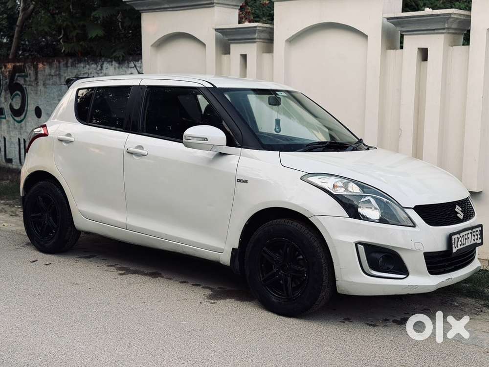 Maruti Suzuki Swift 2014 Diesel Good Condition