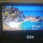 Toshiba laptop