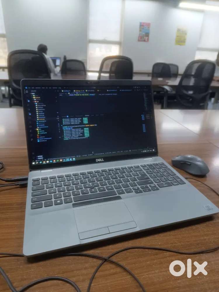 Dell Precision 3551 intel i7