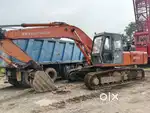 TATA Hitachi 200i