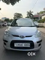 Hyundai i10, 2008, Petrol