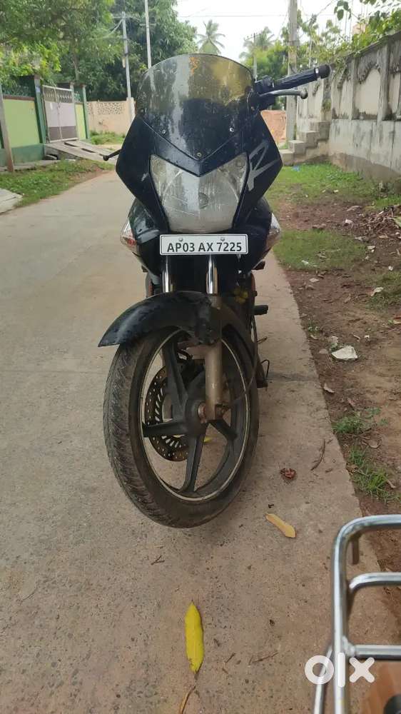 Good condition