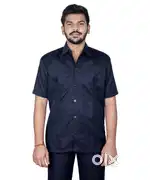 Office cum security guard for a office
