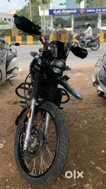 Bike in good condition
